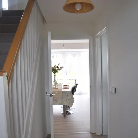 Orient Oasis Semesterbostad Yarm