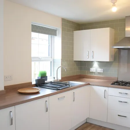 Orient Oasis Yarm