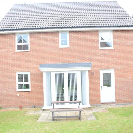Orient Oasis Yarm