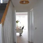 Orient Oasis Vakantiehuis Yarm