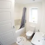 Vakantiehuis Orient Oasis Yarm