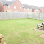 Orient Oasis Vakantiehuis Yarm