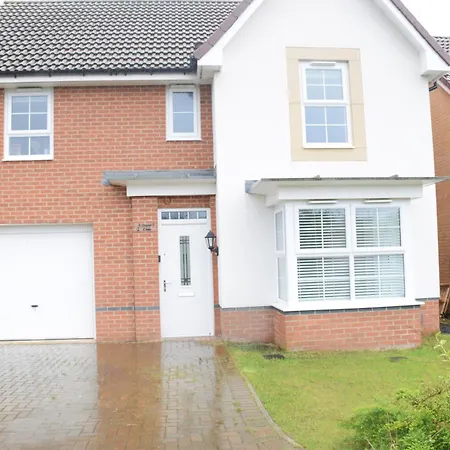 Σπίτι διακοπών Orient Oasis