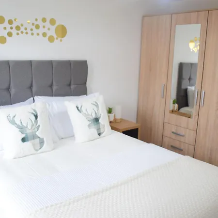 Vakantiehuis Orient Oasis *