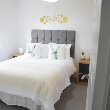 Σπίτι διακοπών Orient Oasis Yarm