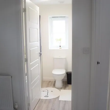 Orient Oasis Σπίτι διακοπών