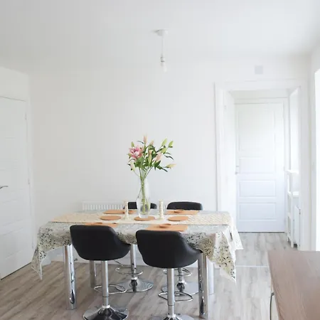 Casa de Férias Orient Oasis *