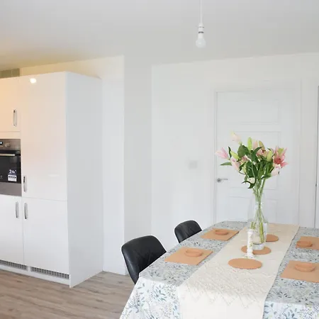 Casa de Férias Orient Oasis Yarm