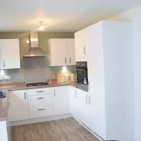 Casa de Férias Orient Oasis *