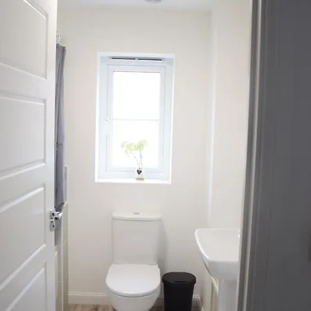 Orient Oasis Casa de Férias