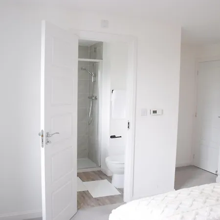 Orient Oasis Casa de Férias