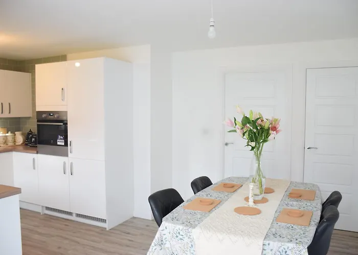 別荘 Orient Oasis ヤーム